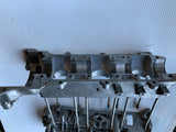 Polaris Indy 650 Engine Cases