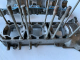 Polaris Indy 650 Engine Cases