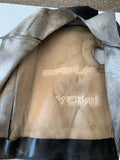 Polaris Indy 650 Indy Fuel tank Cover