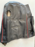 Polaris Indy 650 Indy Fuel tank Cover
