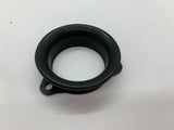 Vintage Yamaha Snowmobile Intake Funnel