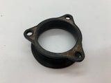 Vintage Yamaha Snowmobile Intake Funnel