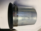 Air Intake Tube