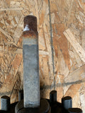 Yamaha Inviter Front Drive Axle