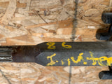 Yamaha Inviter Front Drive Axle