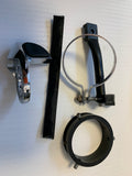 Kuryakyn ISO Throttle Lock Boss