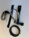 Kuryakyn ISO Throttle Lock Boss