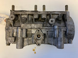 Arctic Cat Jag Engine Cases