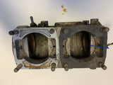 Arctic Cat Jag Engine Cases