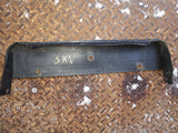 SRV Rear Bumper Cover