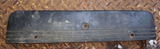 SRV Rear Bumper Cover