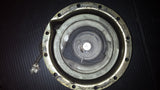 2001 MXZ 500 Starter Recoil
