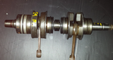 1989 Mach 1 580 Crankshaft
