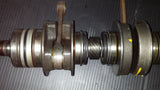 1989 Mach 1 580 Crankshaft