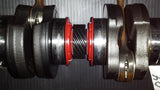 2004 Rev 500 Crankshaft