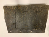 Vintage John Deere Snow Flap