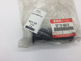 JR50 Throttle