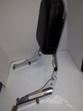 HONDA MAGNA 750 PASSENGER BACKREST