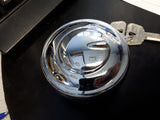 YAMAHA V-STAR 650 V-STAR 1100 GAS CAP