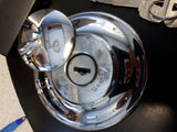 YAMAHA V-STAR 650 V-STAR 1100 GAS CAP