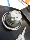 YAMAHA V-STAR 650 V-STAR 1100 GAS CAP
