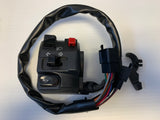 Ninja ZX ZRX Left Handlebar Switch