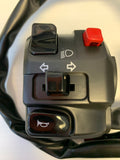 Ninja ZX ZRX Left Handlebar Switch
