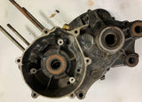 KDX80 Crankcases