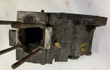 KDX80 Crankcases