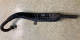 KE100 G5 Muffler, Exhaust Pipe