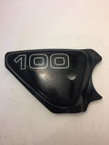 KE100 Right Side Cover