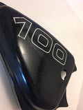 KE100 Right Side Cover