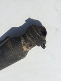KE125 Muffler