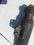 KE125 Muffler