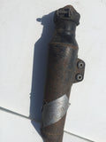 KE125 Muffler