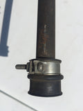 KE125 Muffler