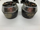 KE125 Gauges, Speedo
