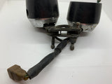 KE125 Gauges, Speedo