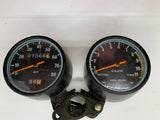 KE125 Gauges, Speedo