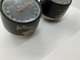 KE125 Gauges, Speedo