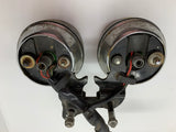 KE125 Gauges, Speedo