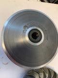 2005 Kingquad 700 Clutch