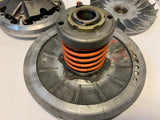 2005 Kingquad 700 Clutch