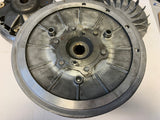 2005 Kingquad 700 Clutch