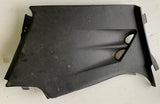 Kodiak, Grizzly Right Side Cover