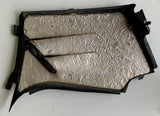 Kodiak, Grizzly Right Side Cover