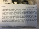 KTM Swingarm Bearing Kit