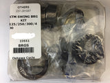 KTM Swingarm Bearing Kit