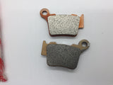 KTM Brake Pads 54813090300