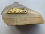 KTM 250 GAS TANK 1981